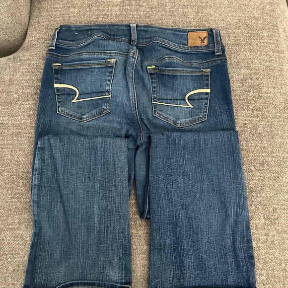 American Eagle Outfitters Denim - Women’s American Eagle jeans